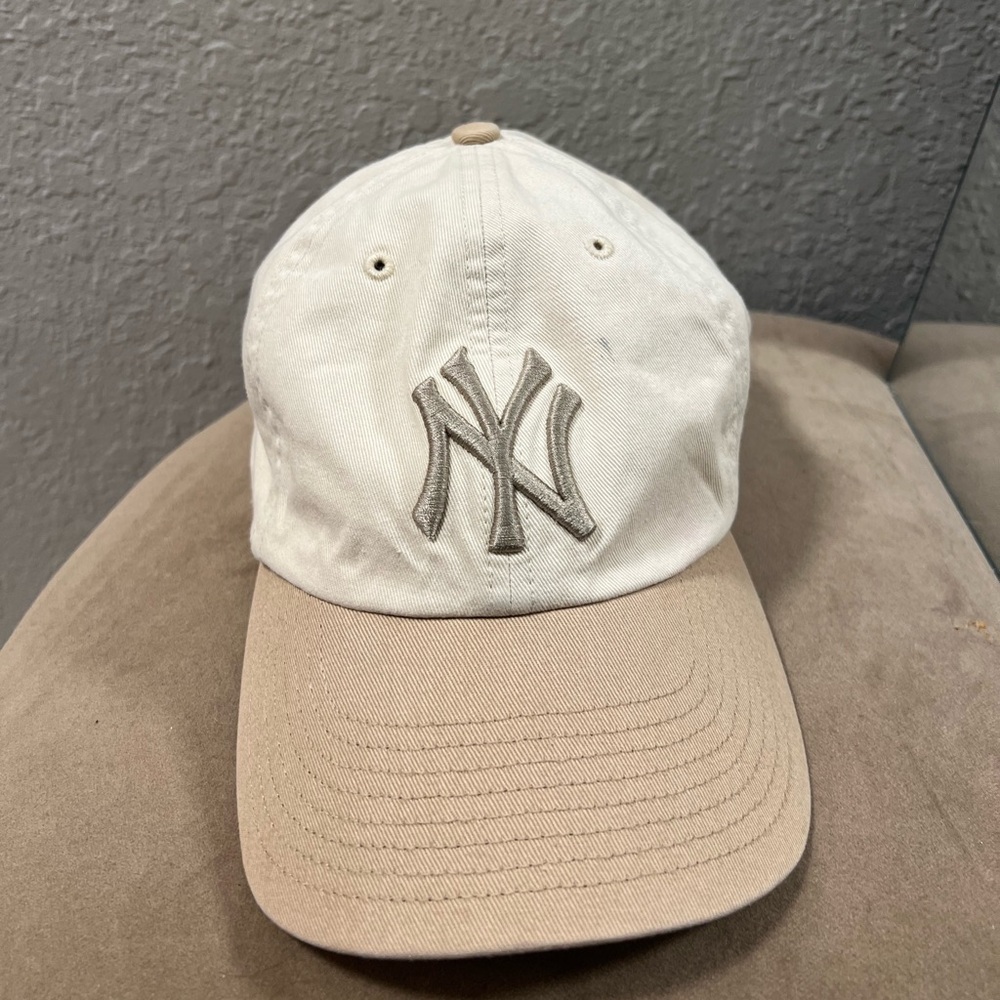 NY Hat